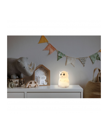 Ansmann Mobiles Nachtlicht Hamster Lilli