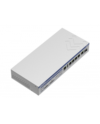 TELTONIKA NETWORKS RUTXR1 Enterprise Rack-Mountable SFP/LTE Router