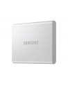 SAMSUNG Portable SSD T7 Resurrected 1TB up to 1.050 MB/s read+ 1.000 MB/s write Portable Solid State Drive - nr 10