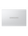 SAMSUNG Portable SSD T7 Resurrected 1TB up to 1.050 MB/s read+ 1.000 MB/s write Portable Solid State Drive - nr 1