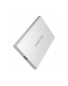 SAMSUNG Portable SSD T7 Resurrected 1TB up to 1.050 MB/s read+ 1.000 MB/s write Portable Solid State Drive - nr 22