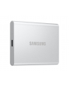 SAMSUNG Portable SSD T7 Resurrected 1TB up to 1.050 MB/s read+ 1.000 MB/s write Portable Solid State Drive - nr 2