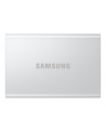 SAMSUNG Portable SSD T7 Resurrected 1TB up to 1.050 MB/s read+ 1.000 MB/s write Portable Solid State Drive - nr 4
