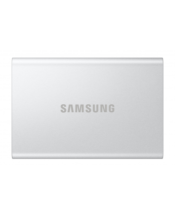 SAMSUNG Portable SSD T7 Resurrected 1TB up to 1.050 MB/s read+ 1.000 MB/s write Portable Solid State Drive nr 2