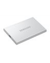 SAMSUNG Portable SSD T7 Resurrected 2TB up to 1.050 MB/s read+ 1.000 MB/s write Portable Solid State Drive - nr 12