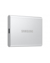 SAMSUNG Portable SSD T7 Resurrected 2TB up to 1.050 MB/s read+ 1.000 MB/s write Portable Solid State Drive - nr 18