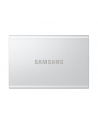 SAMSUNG Portable SSD T7 Resurrected 2TB up to 1.050 MB/s read+ 1.000 MB/s write Portable Solid State Drive - nr 1