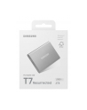SAMSUNG Portable SSD T7 Resurrected 2TB up to 1.050 MB/s read+ 1.000 MB/s write Portable Solid State Drive - nr 24