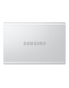 SAMSUNG Portable SSD T7 Resurrected 2TB up to 1.050 MB/s read+ 1.000 MB/s write Portable Solid State Drive - nr 25