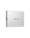 SAMSUNG Portable SSD T7 Resurrected 2TB up to 1.050 MB/s read+ 1.000 MB/s write Portable Solid State Drive - nr 2