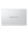 SAMSUNG Portable SSD T7 Resurrected 2TB up to 1.050 MB/s read+ 1.000 MB/s write Portable Solid State Drive - nr 4