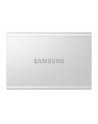 SAMSUNG Portable SSD T7 Resurrected 2TB up to 1.050 MB/s read+ 1.000 MB/s write Portable Solid State Drive - nr 5