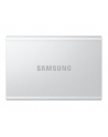 SAMSUNG Portable SSD T7 Resurrected 4TB up to 1.050 MB/s read+ 1.000 MB/s write Portable Solid State Drive - nr 1