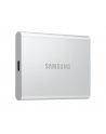 SAMSUNG Portable SSD T7 Resurrected 4TB up to 1.050 MB/s read+ 1.000 MB/s write Portable Solid State Drive - nr 2