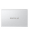 SAMSUNG Portable SSD T7 Resurrected 4TB up to 1.050 MB/s read+ 1.000 MB/s write Portable Solid State Drive - nr 4