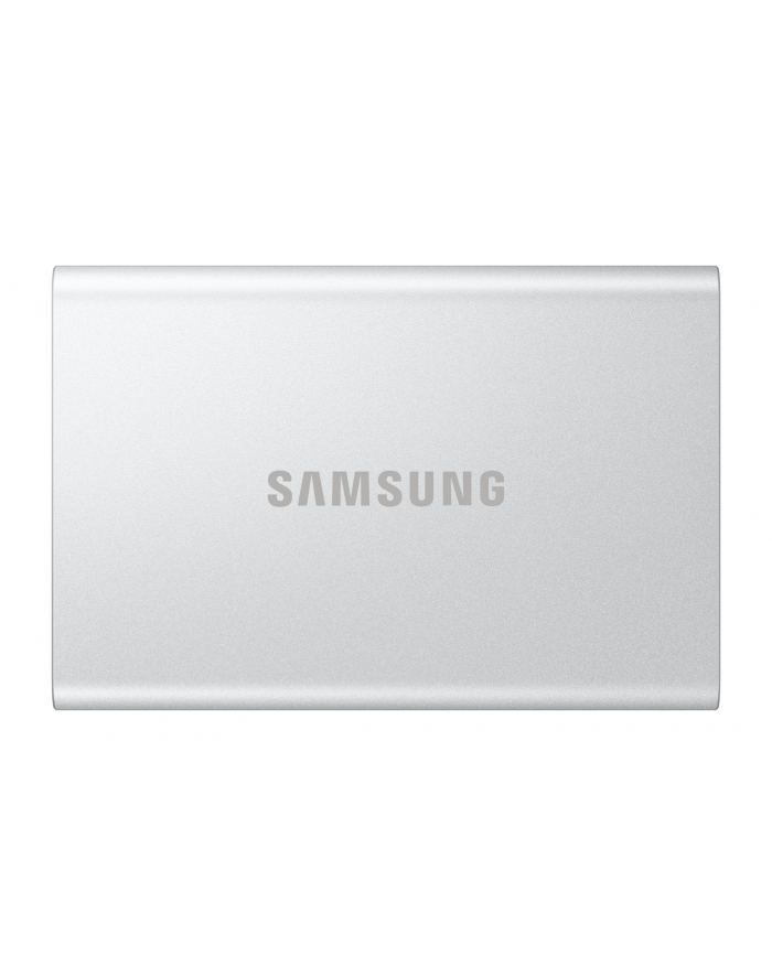 SAMSUNG Portable SSD T7 Resurrected 4TB up to 1.050 MB/s read+ 1.000 MB/s write Portable Solid State Drive główny