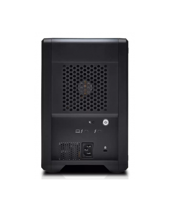 SANDISK Professional G-RAID SHUTTLE 4 104TB EMEAI