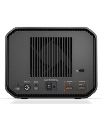SANDISK Professional G-RAID PROJECT 2 52TB EMEA