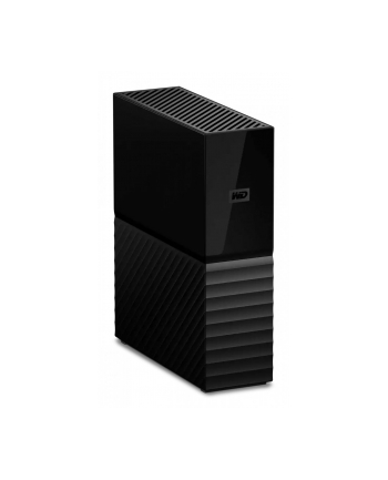 western digital WD My Book 26TB USB3.2 HDD