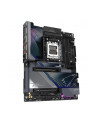 GIGABYTE X870E A MASTER X AM5 4xDDR5 2xSATA 5xM.2 - nr 13