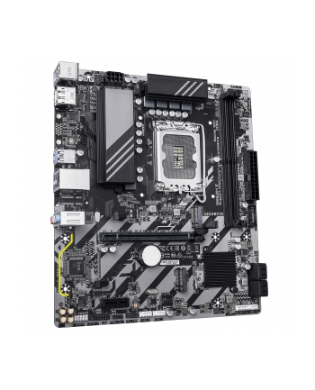 GIGABYTE B860M E LGA1851 4xDDR5 4xSATA 2xM.2