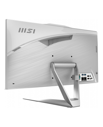 MSI PRO AP222T 13M-437XEU Intel Core i3-13100 21.5inch FHD Touch 8GB 512GB SSD NOOS White 3Y