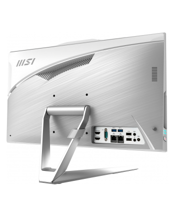 MSI PRO AP222T 13M-437XEU Intel Core i3-13100 21.5inch FHD Touch 8GB 512GB SSD NOOS White 3Y