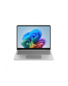 microsoft MS Surface Laptop Qualcomm Snapdragon X Plus 13inch 16GB 512GB W11P CM SC English International Platinum CEE 1 License - nr 1