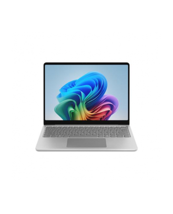 microsoft MS Surface Laptop Qualcomm Snapdragon X Plus 13inch 16GB 512GB W11P CM SC English International Platinum CEE 1 License nr 2