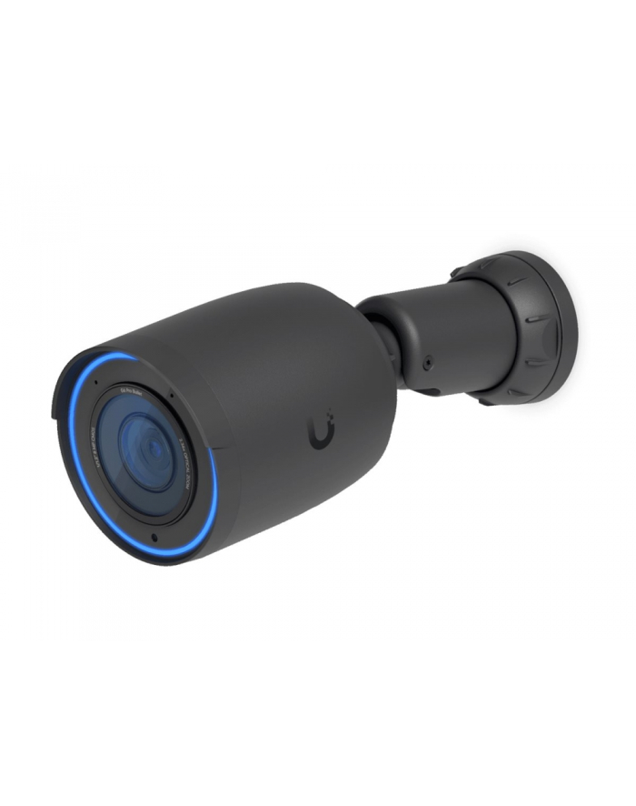 ubiquiti networks UBIQUITI UVC-G6-PRO-BULLET-B 4K POE CAMERA 2.36X OPTICAL ZOOM główny