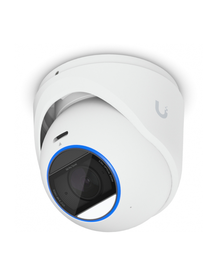 ubiquiti networks UBIQUITI UVC-G6-PRO-TURRET-W Camera główny