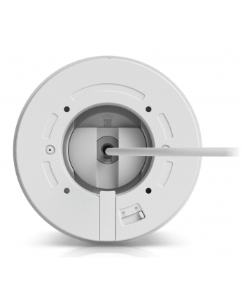 ubiquiti networks UBIQUITI UVC-G6-PRO-TURRET-W Camera