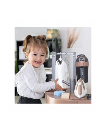 Smoby Rowenta Haushalts-Set Waschküche