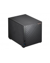 ASUSTOR AS1204T 4 Bay NAS Realtek RTD1619B 2.5GbE Port 1GB DDR4 Three USB 3.0 - nr 1