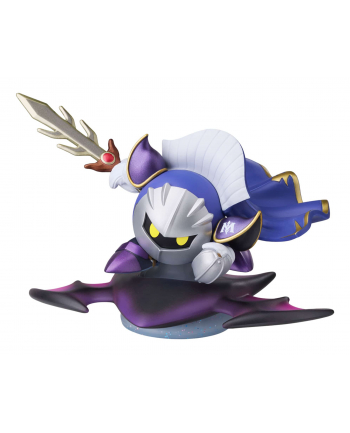 Nintendo Meta Knight 'amp; Schatten- Stern (Kirby Air Riders)