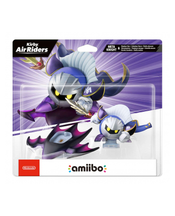Nintendo Meta Knight 'amp; Schatten- Stern (Kirby Air Riders)