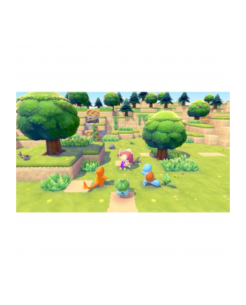 Nintendo Switch 2 Pokemon Pokopia