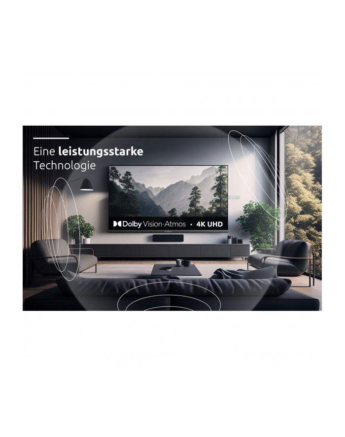 Strong LEAP-AIR główny