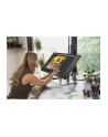 Alogic Clarity Pro Touch 27  UHD 4K Monitor with Fold Stand - nr 9
