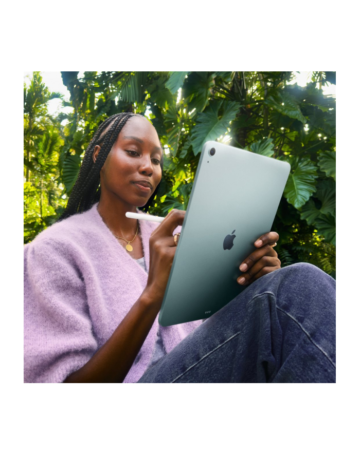 Apple iPad Air 11 (M4) 128GB Wi-Fi Space Grau główny