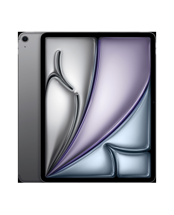 Apple iPad Air 11 (M4) 128GB Wi-Fi Space Grau