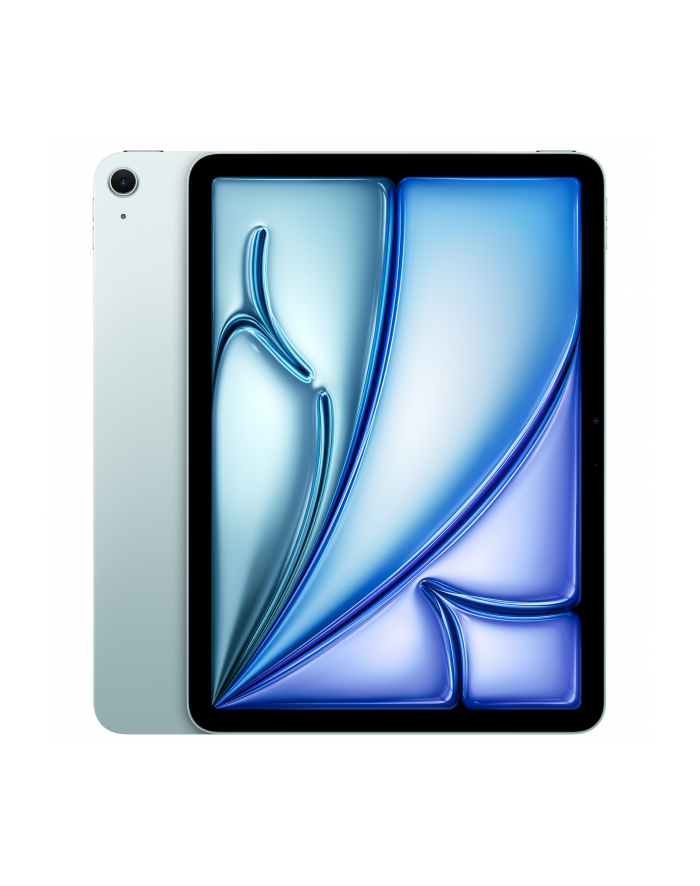 Apple iPad Air 11 (M4) 128GB Wi-Fi Blau główny