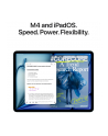 Apple iPad Air 11 (M4) 128GB Wi-Fi Polarstern - nr 11