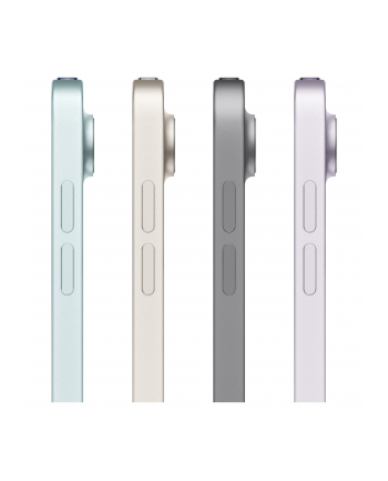 Apple iPad Air 11 (M4) 128GB Wi-Fi Violett nr 2