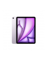 Apple iPad Air 11 (M4) 128GB Wi-Fi Violett - nr 3