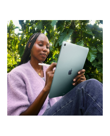 Apple iPad Air 11 (M4) 128GB Wi-Fi Violett