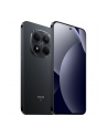XIAOMI Redmi Note 15 Pro+ 5G 12+512GB Black - nr 1