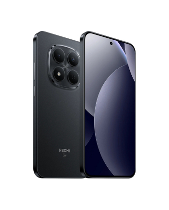 XIAOMI Redmi Note 15 Pro+ 5G 12+512GB Black