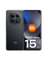 XIAOMI Redmi Note 15 5G 6+128GB Black - nr 21