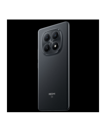 XIAOMI Redmi Note 15 5G 6+128GB Black